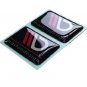 Epoxy MAXTON Design Epoxy for Maxton Body Kit (rubble badge emblem) 2 pcs