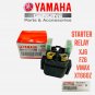 4SV-81940-12-00 NEW YAMAHA OEM STARTER RELAY SOLENOID YXR YFM VMX YZF FZ6R