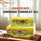 10 X Gano Excel Gano Cafe Ginseng Ganoderma Coffee 15 Sachets