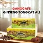 10 X Gano Excel Gano Cafe Ginseng Ganoderma Coffee 15 Sachets