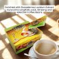 10 X Gano Excel Gano Cafe Ginseng Ganoderma Coffee 15 Sachets