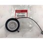 Genuine OEM Gas Fuel Filler Cap for Honda Accord Fit Civic CR-V Odyssey Pilot