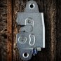 Rear Left Side Tailgate Door Lock Mechanism For Toyota Hilux Pickup VIGO 05-ON