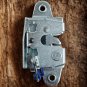 Rear Left Side Tailgate Door Lock Mechanism For Toyota Hilux Pickup VIGO 05-ON