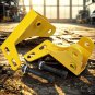 Lift Up Front Control Arm Drop Bracket Fit For Toyota Land Cruiser 80 HDJ81 (MT)