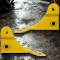 Lift Up Front Control Arm Drop Bracket Fit For Toyota Land Cruiser 80 HDJ81 (MT)
