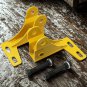 Lift Up Front Control Arm Drop Bracket Fit For Toyota Land Cruiser 80 HDJ81 (MT)