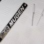 JDM Emblem Mugen For Front Lip Emblem Mugen Honda Export Spec Aluminium