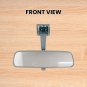 New Interior Rear View Mirror For Land Cruiser 60 70 BJ60 BJ70 HZJ75 FZJ80 HDJ80