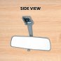 New Interior Rear View Mirror For Land Cruiser 60 70 BJ60 BJ70 HZJ75 FZJ80 HDJ80