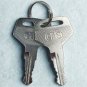 Gas Fuel Tank Cap + Key Lock For Toyota Land Cruiser 40 60 70 75 78 Hilux 88-04
