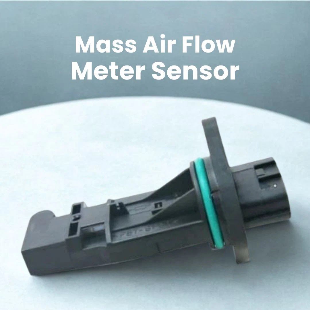 Mass Air Flow Meter Sensor MAF Fit For Nissan Sentra B14 B15 Patrol Y61 Almera