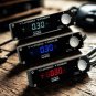 HKS Universal Digital Auto Car Type 0 Turbo Timer W multi-color LED Display NEW