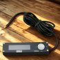 HKS Universal Digital Auto Car Type 0 Turbo Timer W multi-color LED Display NEW