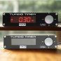 HKS Universal Digital Auto Car Type 0 Turbo Timer W multi-color LED Display NEW