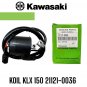 Genuine Kawasaki KLX 140 KLX150 Ignition Coil