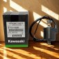 Genuine Kawasaki KLX 140 KLX150 Ignition Coil