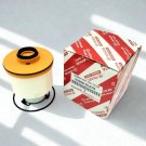 Genuine OEM Toyota Hilux 2015-2022 Diesel Element Fuel Filter 23390-0L070