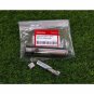 Pipe throttle grip Set Honda C50 C65 C70 C90 CM90 CUB Genuine 53141-034-000
