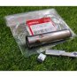Pipe throttle grip Set Honda C50 C65 C70 C90 CM90 CUB Genuine 53141-034-000