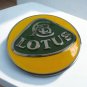 Lotus Elise/Exige/Evora Metal Nose Hood Emblem &acirc;�� Front Badge, New