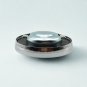 YAMAHA GT80 GT1 GTMX MX80 OEM CHROME GAS FUEL TANK CAP 122-24610-01-00