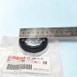 YAMAHA GT80 GT1 GTMX MX80 OEM CHROME GAS FUEL TANK CAP 122-24610-01-00