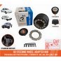 Share Steering Wheel Hub Adapter Boss Fits Mazda Courier Laser RX7 MX5 MX3 323 MX6