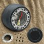 Share Steering Wheel Hub Adapter Boss Fits Mazda Courier Laser RX7 MX5 MX3 323 MX6
