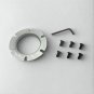 Share Steering Wheel Hub Adapter Boss Fits Mazda Courier Laser RX7 MX5 MX3 323 MX6