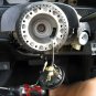 Share Steering Wheel Hub Adapter Boss Fits Mazda Courier Laser RX7 MX5 MX3 323 MX6