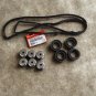 OEM Genuine for Honda Valve Cover Gasket Kit FULL SEAL SET 12030-R44-A00 Acura