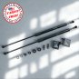 Front Hood Damper Lift Support Gas Shock Fit For Honda Civic EG EG6 9 92-95