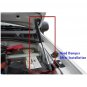 Front Hood Damper Lift Support Gas Shock Fit For Honda Civic EG EG6 9 92-95