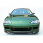 Front Hood Damper Lift Support Gas Shock Fit For Honda Civic EG EG6 9 92-95