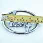TOYOTA TEQ Car Emblem Badge Japanese (13x9.0cm) CAMRY 4RUNNER COROLLA RAV4