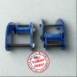 Rear Comfortable Shackles for Mitsubishi Pajero Montero Field Master 1991-1996