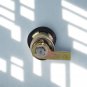 Toyota Corolla KE30/KE32 (1976&acirc;��1979) Trunk Lid / Bonnet Lock with Keys