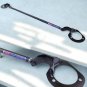 SUBARU IMPREZA STRUT BAR STI FHI OEM REPLACEMENT DECAL STICKER JAPAN MATERIAL