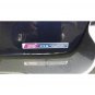 SUBARU IMPREZA STRUT BAR STI FHI OEM REPLACEMENT DECAL STICKER JAPAN MATERIAL