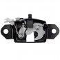 Rear Trunk Tailgate Door Lock Mechanism Fit For Nissan Navara Frontier D40 05-21