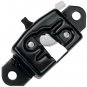Rear Trunk Tailgate Door Lock Mechanism Fit For Nissan Navara Frontier D40 05-21
