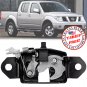 Rear Trunk Tailgate Door Lock Mechanism Fit For Nissan Navara Frontier D40 05-21