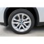 4 X BMW Chrome Blue 68MM Wheel Center Hubcaps Logo Badge Emblem Aluminium