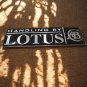 Proton Lotus Metal Emblem Badge PW564445