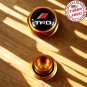 Gold JDM Engine Oil Filler Cap for Toyota Levin Corolla MR2 Yaris Supra 3JZ