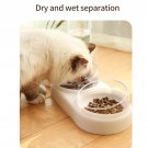 Pet Bowl Automatic Dog or Cat Feeder