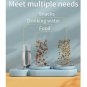 Pet Bowl Automatic Dog or Cat Feeder
