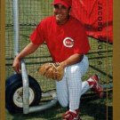 1999 Topps Traded #T52 Jacobo Sequea Cincinnati Reds (RC)