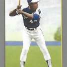 2020 Topps Series 2 Turkey Red Insert #TR-15 Hank Aaron Atlanta Braves